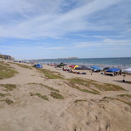 Bella Sirena Condo 201-E - Elegant Condo With Sunrise Sea Views Puerto Peñasco エクステリア 写真