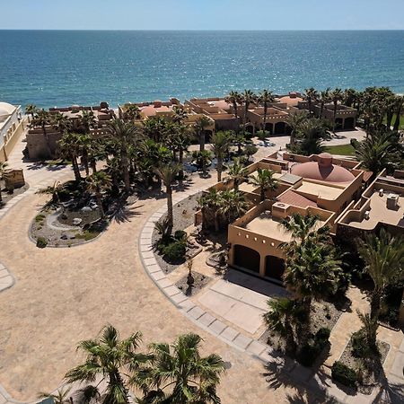 Bella Sirena Condo 201-E - Elegant Condo With Sunrise Sea Views Puerto Peñasco エクステリア 写真
