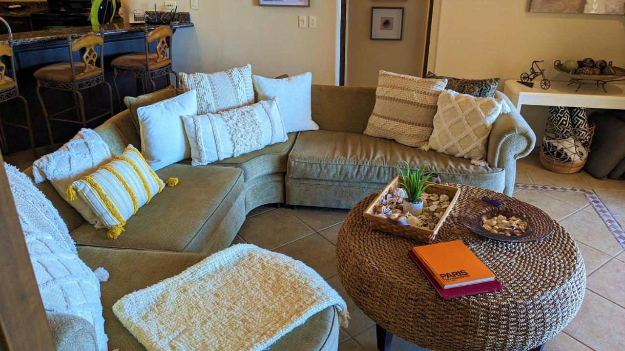 Bella Sirena Condo 201-E - Elegant Condo With Sunrise Sea Views Puerto Peñasco エクステリア 写真