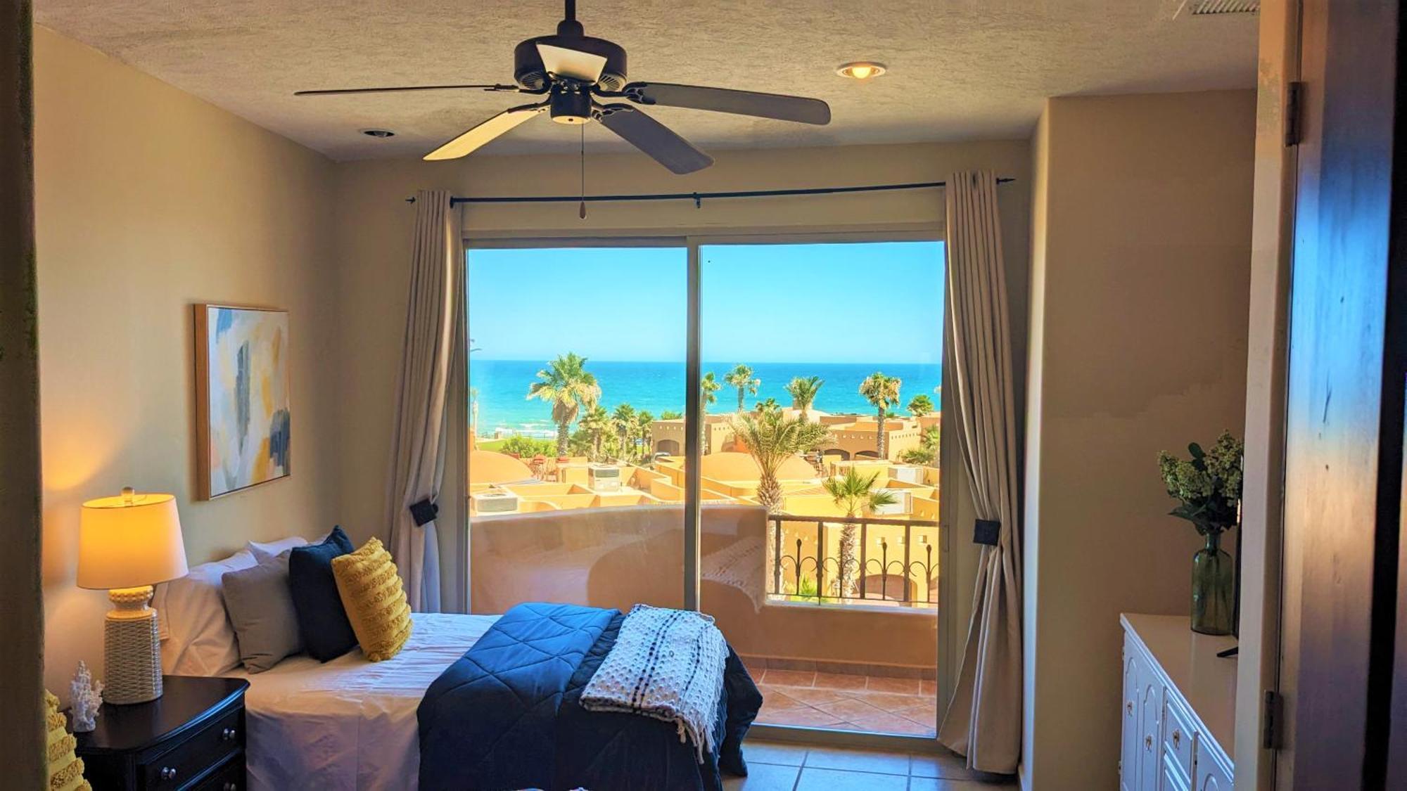 Bella Sirena Condo 201-E - Elegant Condo With Sunrise Sea Views Puerto Peñasco エクステリア 写真