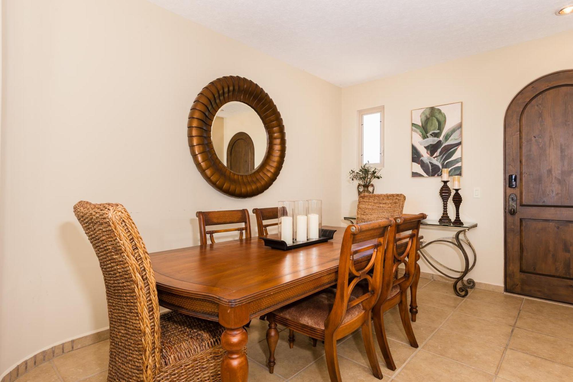 Bella Sirena Condo 201-E - Elegant Condo With Sunrise Sea Views Puerto Peñasco エクステリア 写真