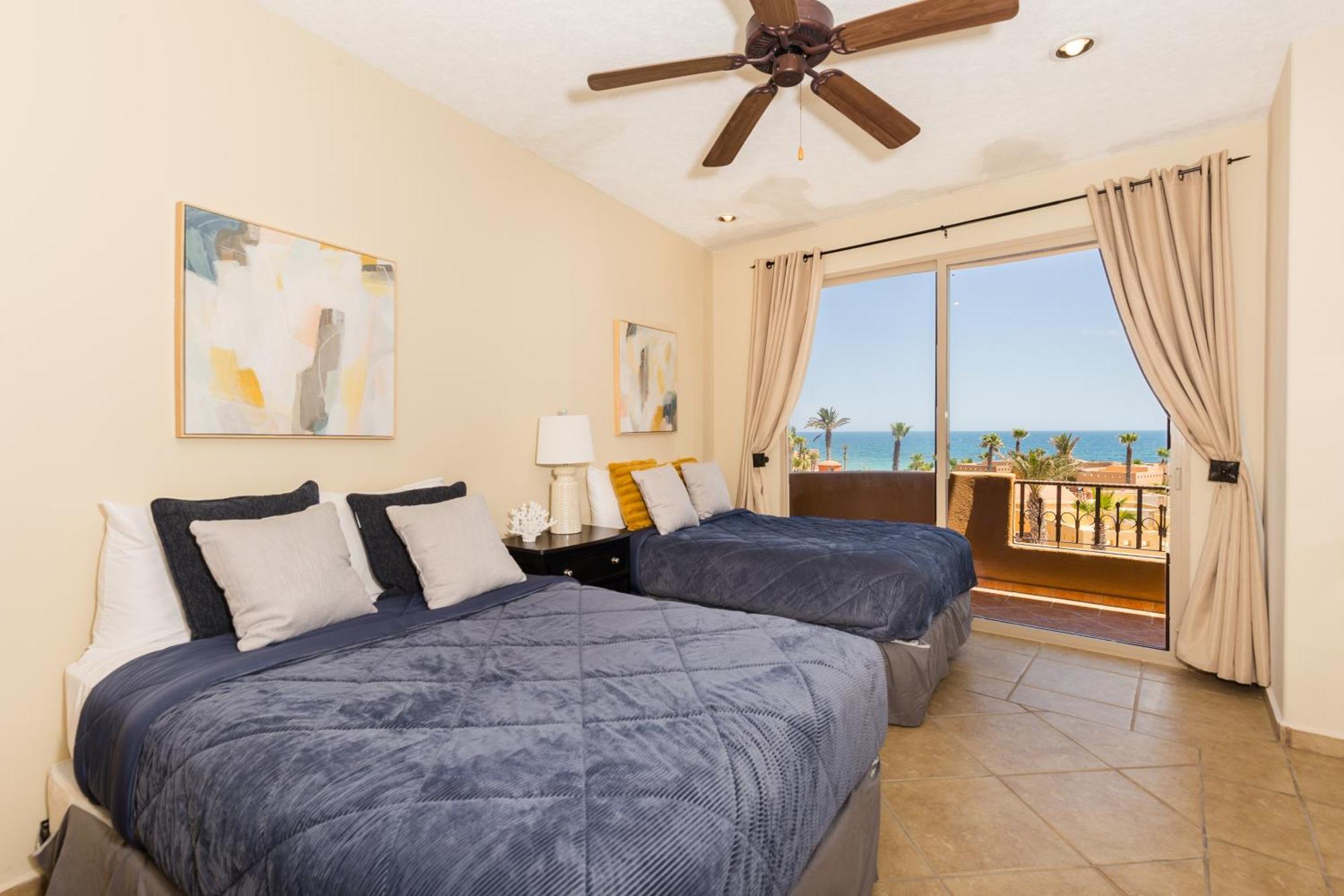 Bella Sirena Condo 201-E - Elegant Condo With Sunrise Sea Views Puerto Peñasco エクステリア 写真
