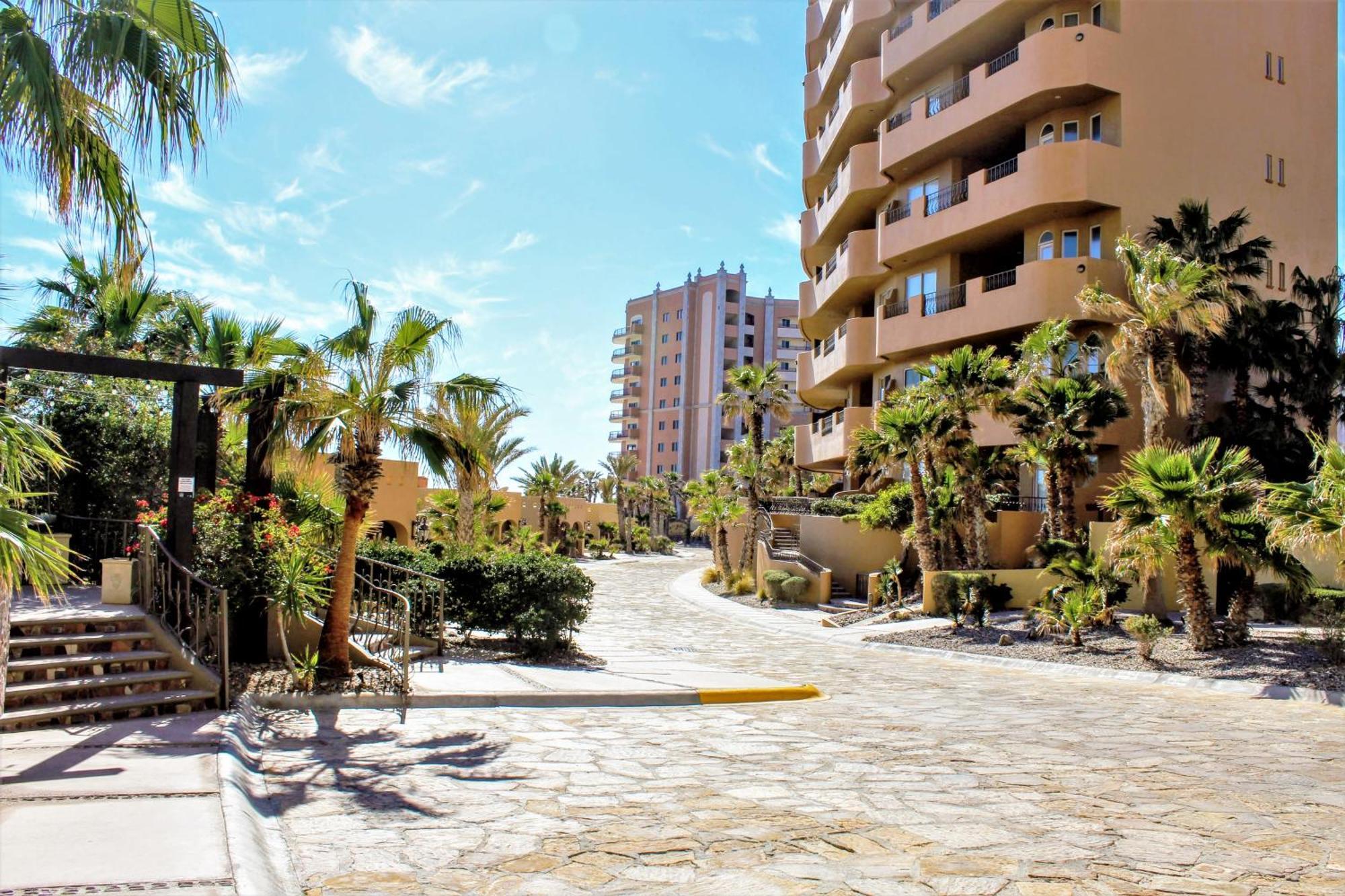 Bella Sirena Condo 201-E - Elegant Condo With Sunrise Sea Views Puerto Peñasco エクステリア 写真