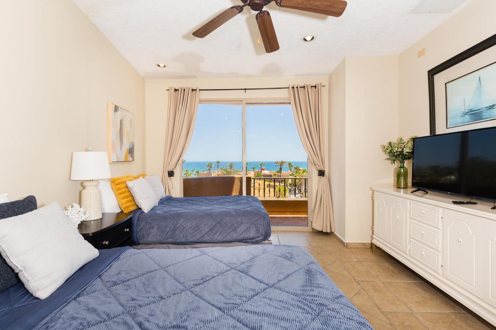 Bella Sirena Condo 201-E - Elegant Condo With Sunrise Sea Views Puerto Peñasco エクステリア 写真