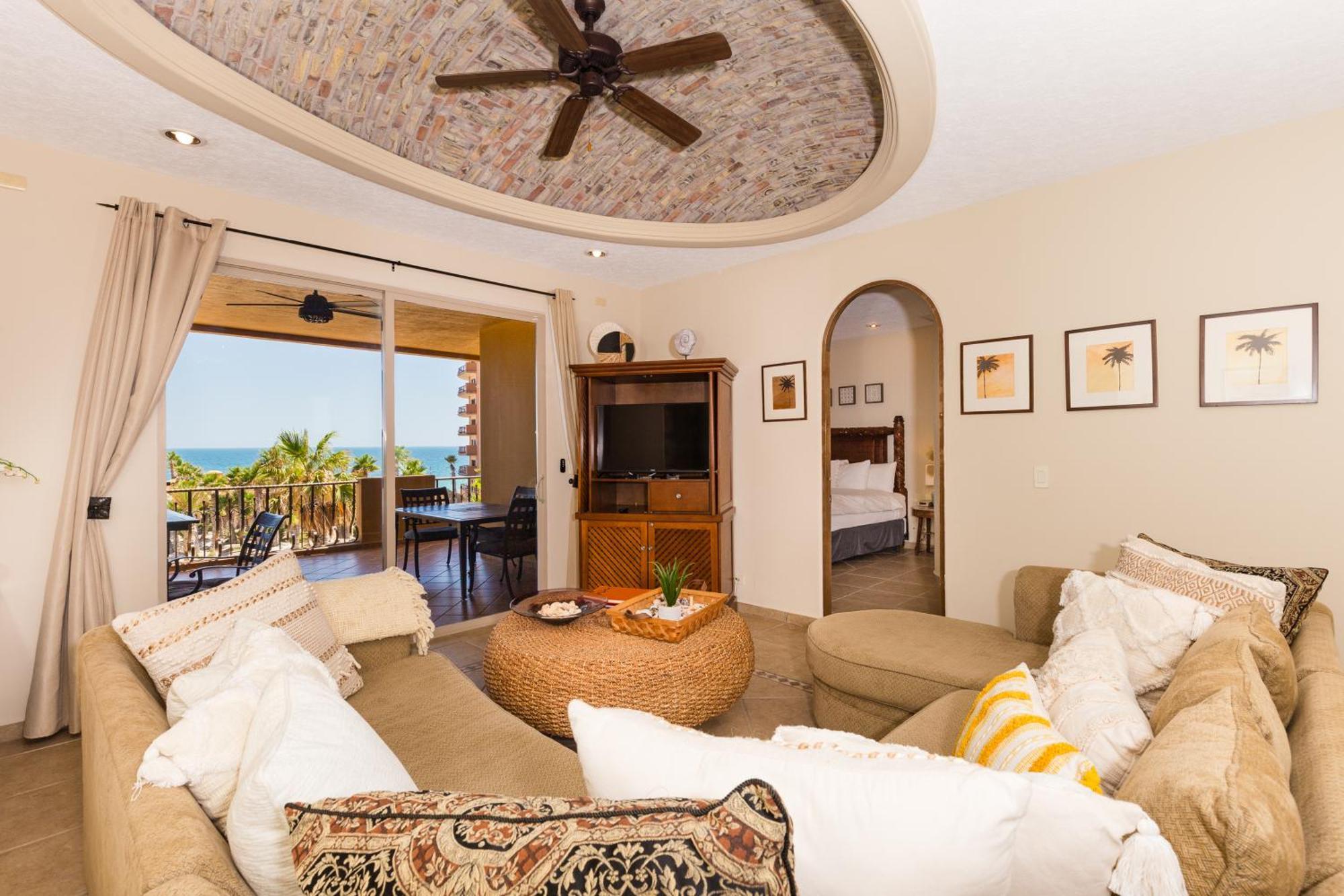 Bella Sirena Condo 201-E - Elegant Condo With Sunrise Sea Views Puerto Peñasco エクステリア 写真
