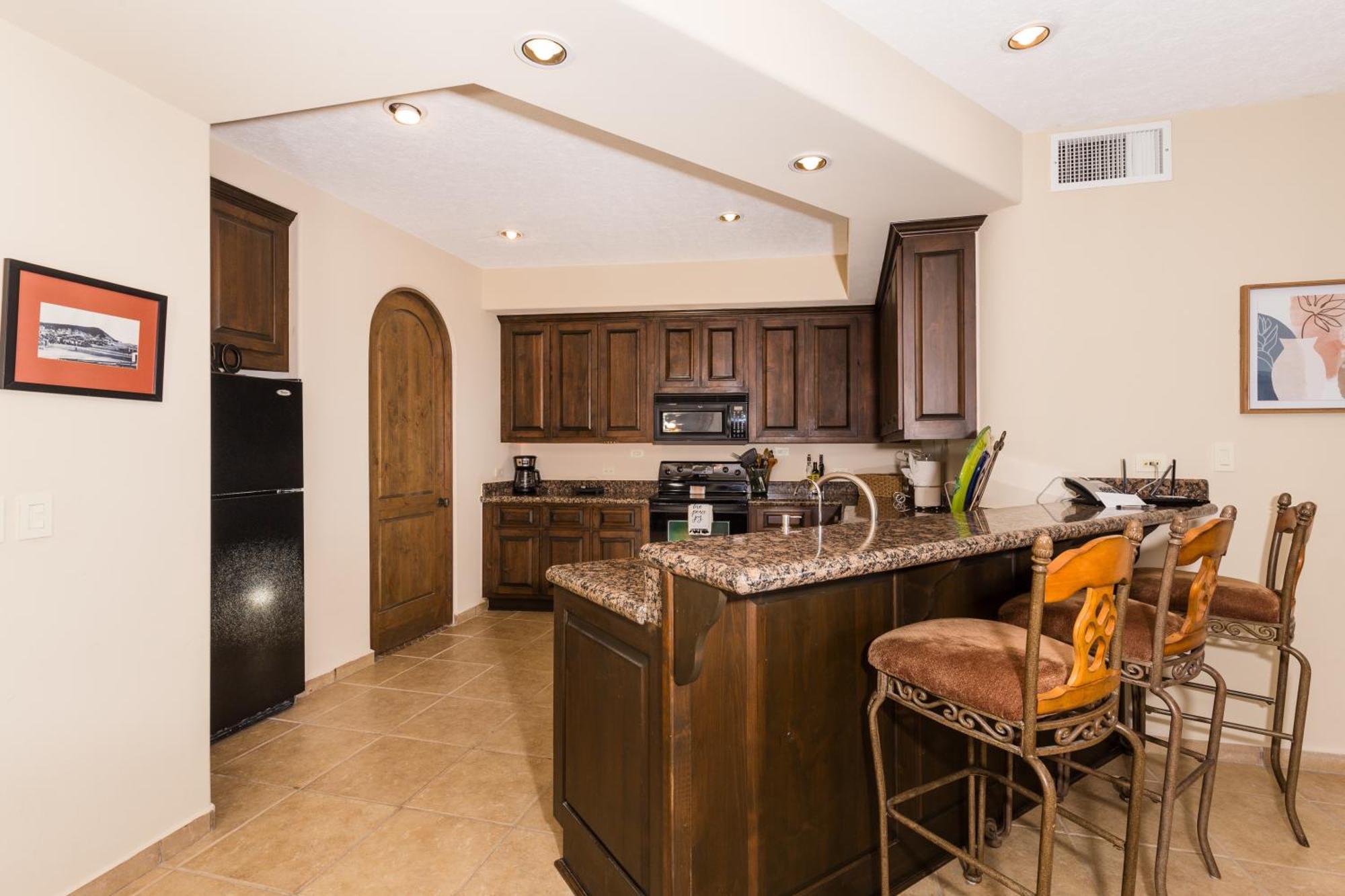Bella Sirena Condo 201-E - Elegant Condo With Sunrise Sea Views Puerto Peñasco エクステリア 写真