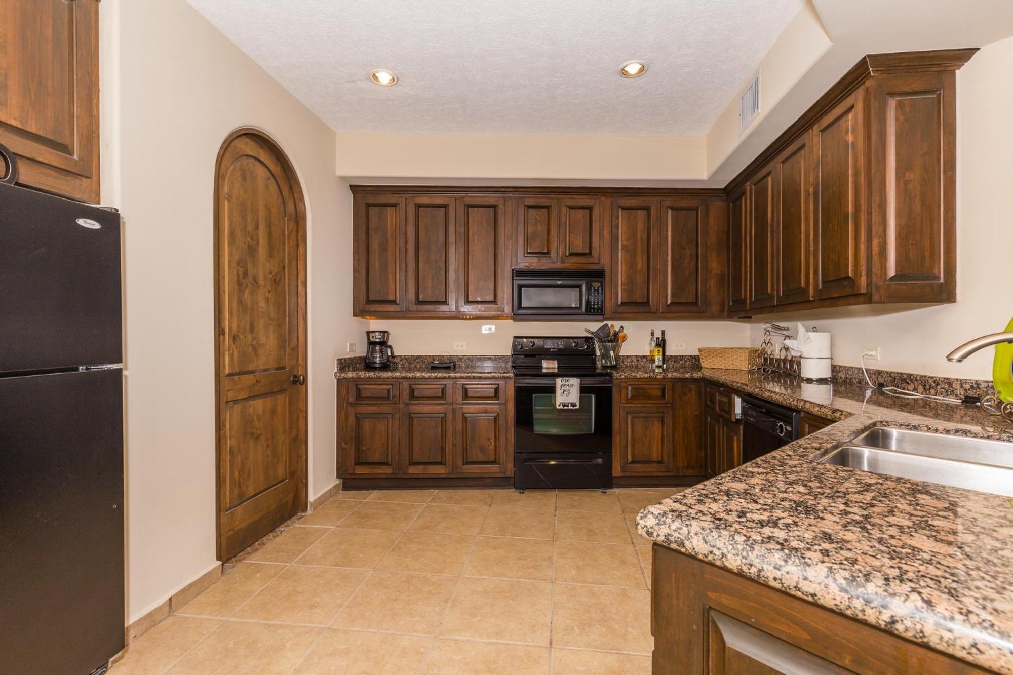 Bella Sirena Condo 201-E - Elegant Condo With Sunrise Sea Views Puerto Peñasco エクステリア 写真
