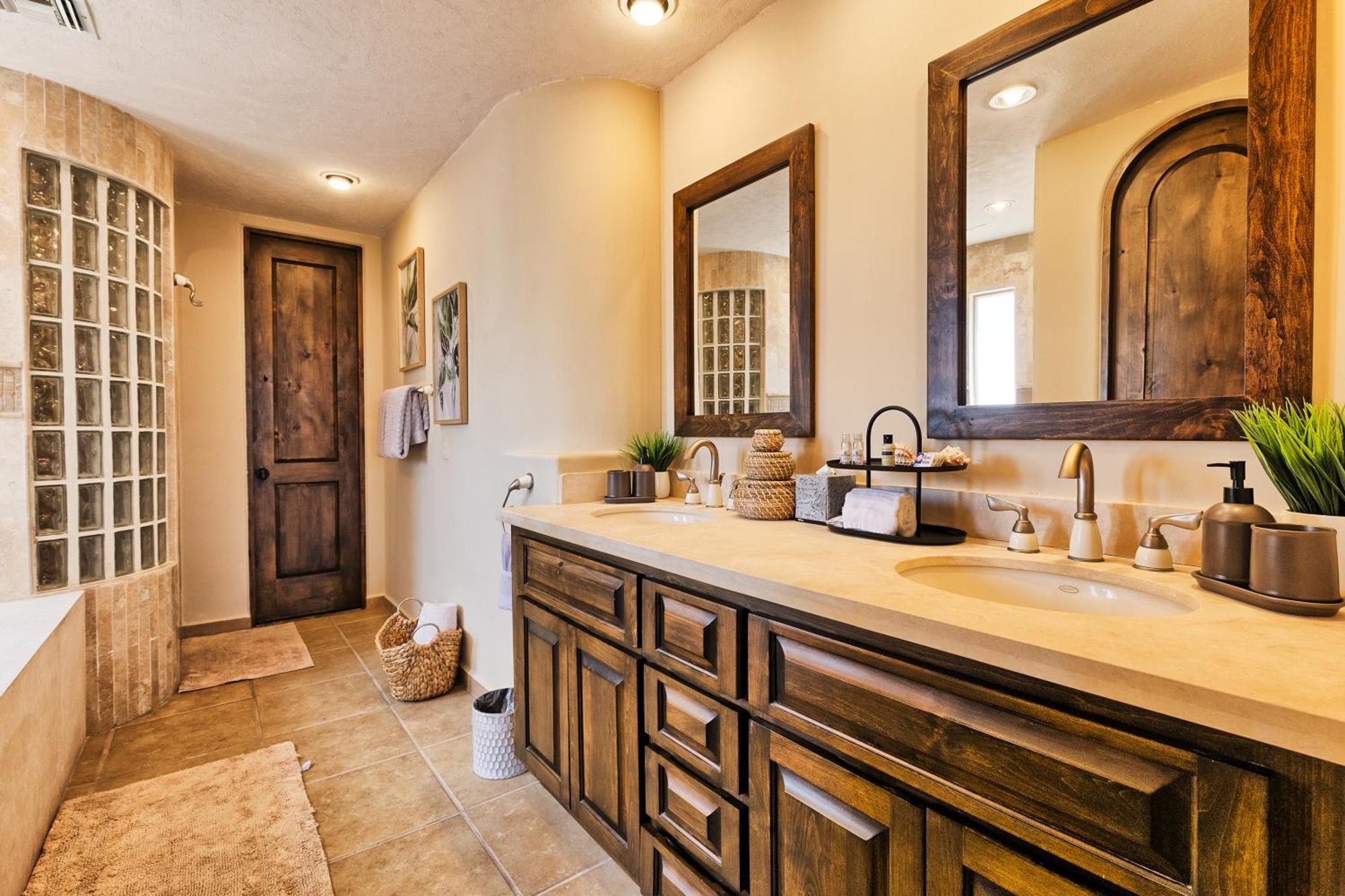 Bella Sirena Condo 201-E - Elegant Condo With Sunrise Sea Views Puerto Peñasco エクステリア 写真