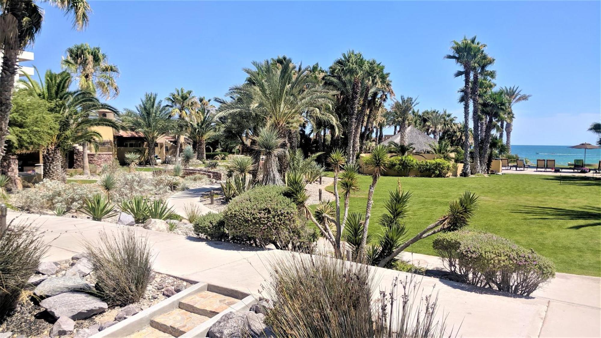 Bella Sirena Condo 201-E - Elegant Condo With Sunrise Sea Views Puerto Peñasco エクステリア 写真