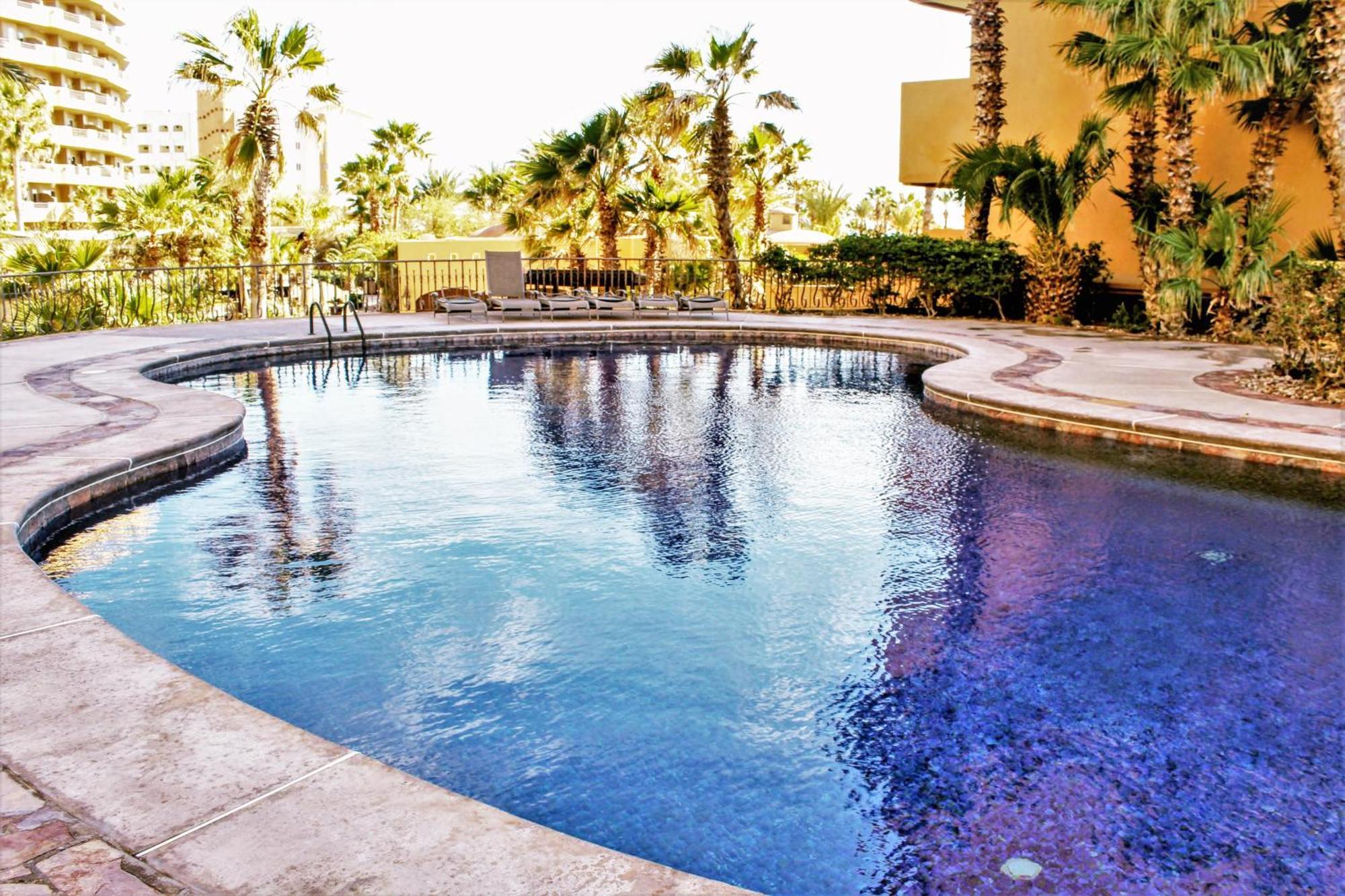 Bella Sirena Condo 201-E - Elegant Condo With Sunrise Sea Views Puerto Peñasco エクステリア 写真