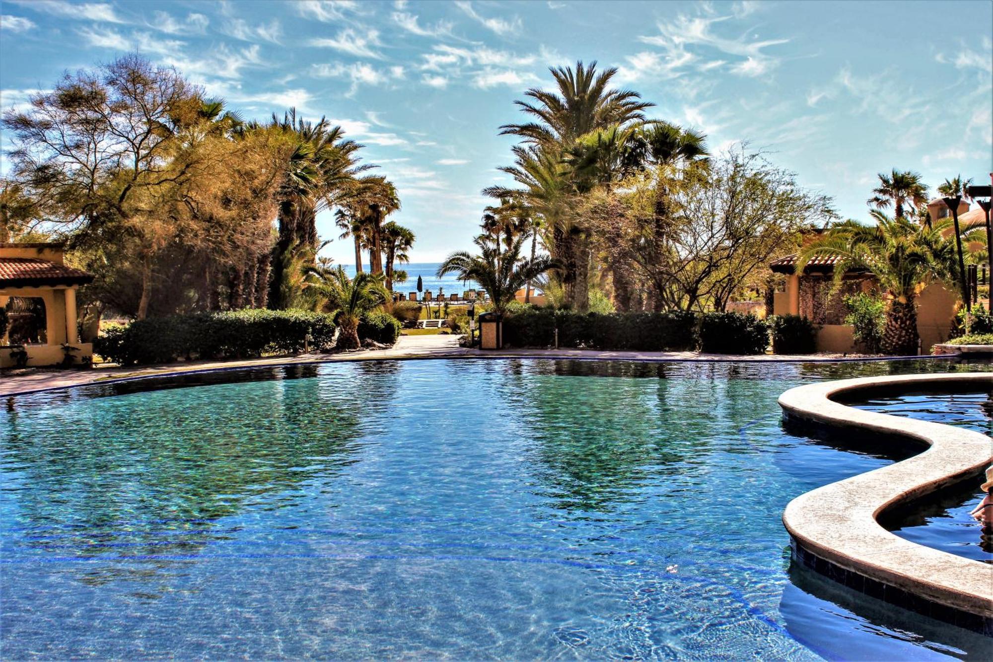 Bella Sirena Condo 201-E - Elegant Condo With Sunrise Sea Views Puerto Peñasco エクステリア 写真