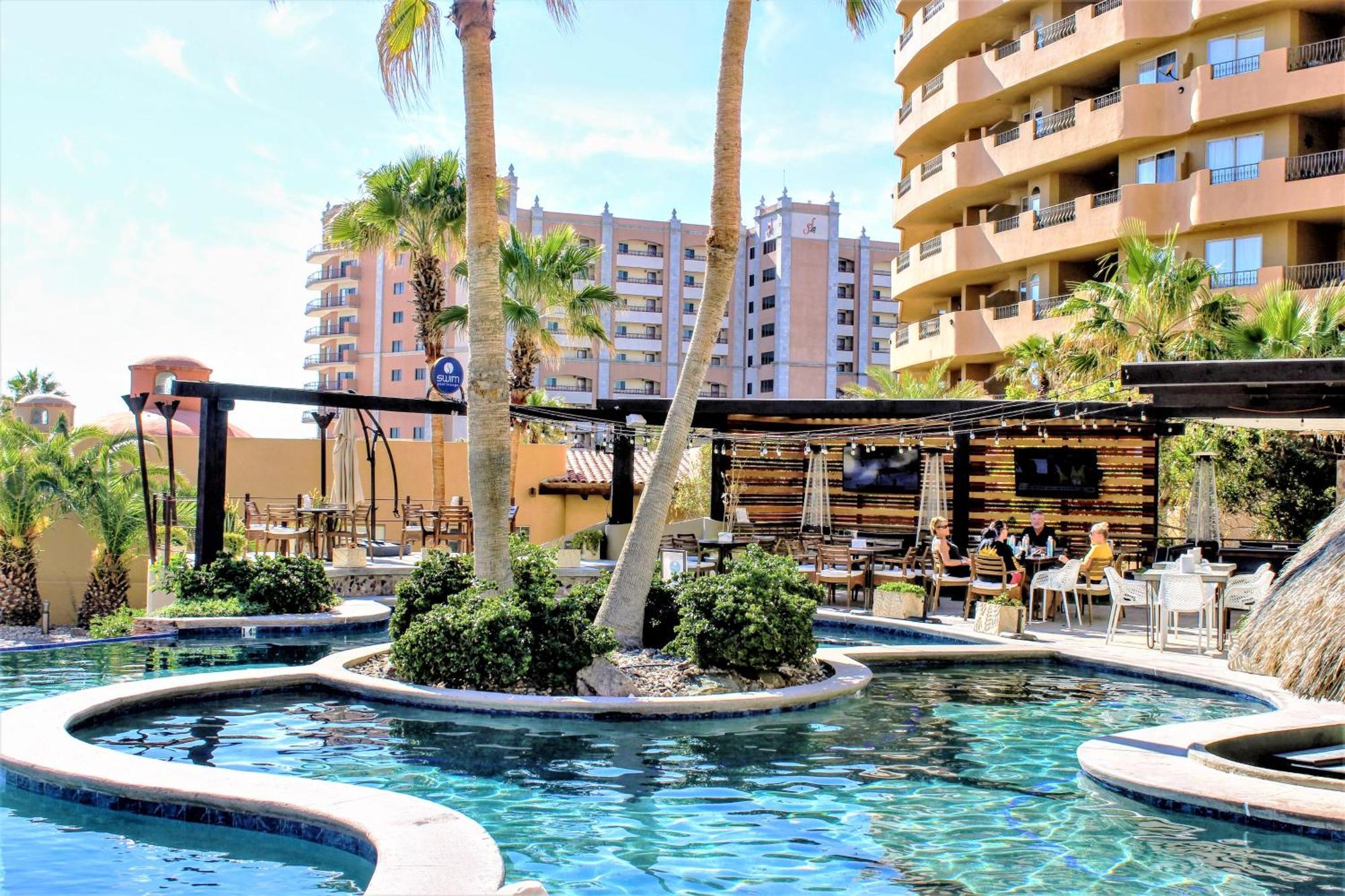 Bella Sirena Condo 201-E - Elegant Condo With Sunrise Sea Views Puerto Peñasco エクステリア 写真