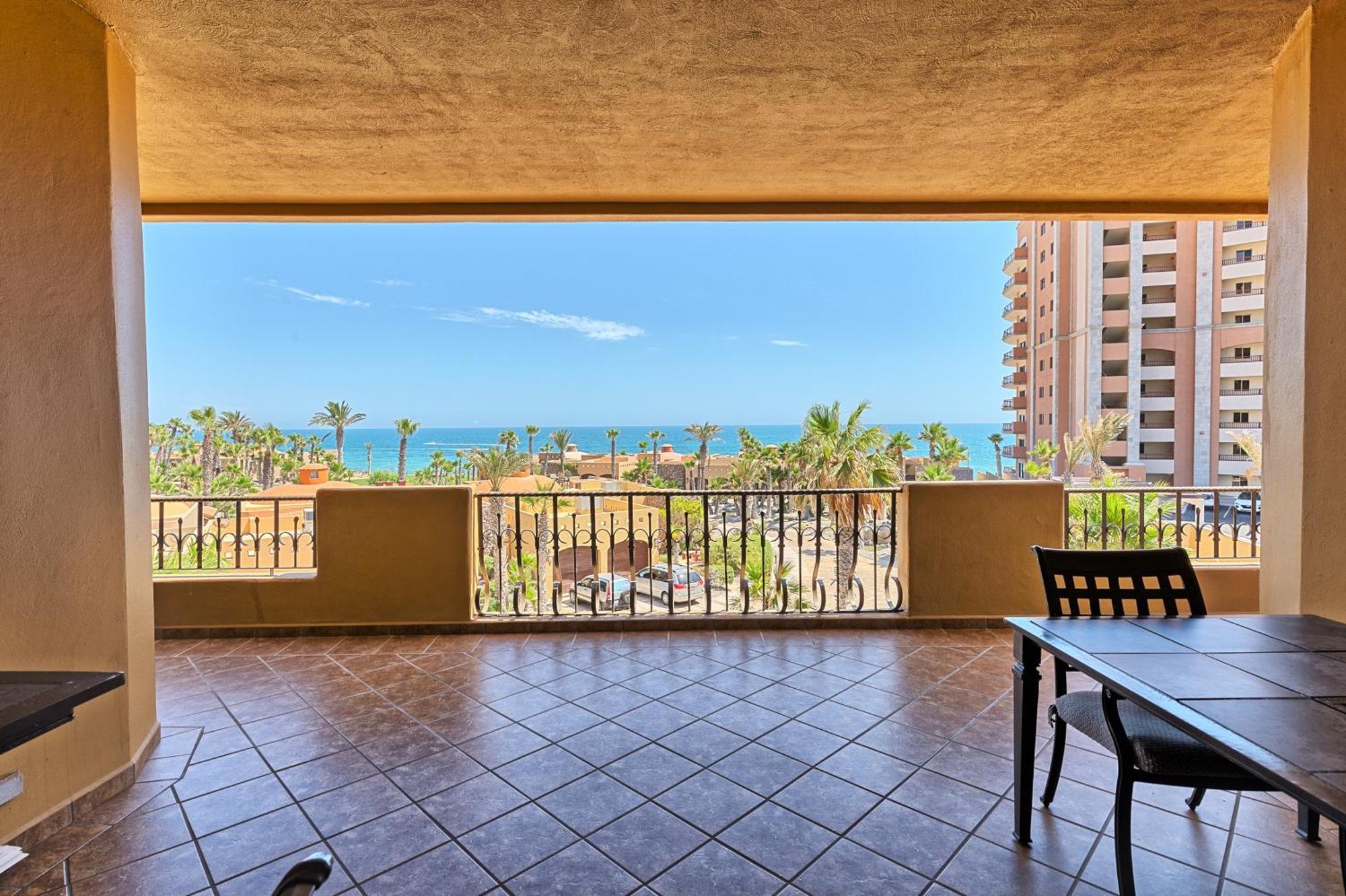 Bella Sirena Condo 201-E - Elegant Condo With Sunrise Sea Views Puerto Peñasco エクステリア 写真